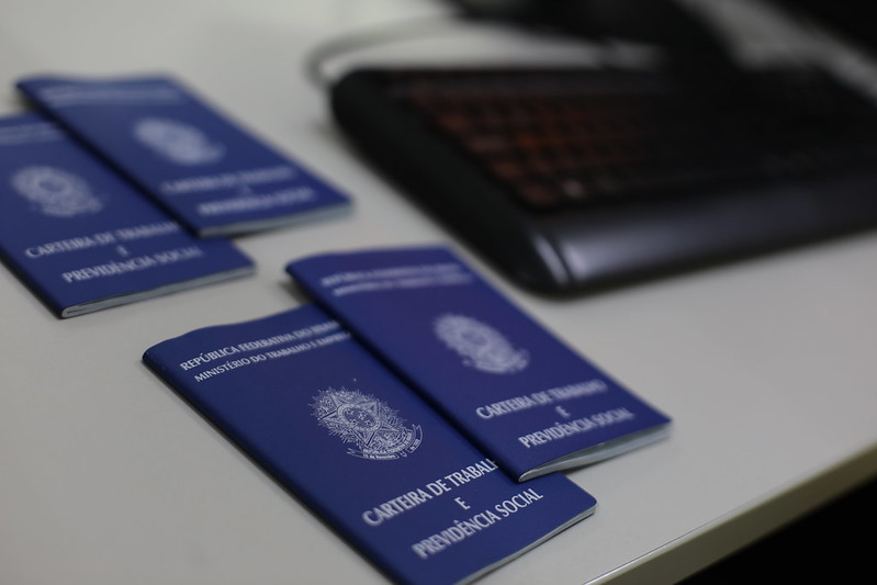 Sine Manaus oferta 225 vagas de emprego nesta sexta–feira, 7/3