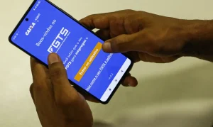 Pagamento especial do Saque-aniversário do FGTS começa nesta quinta-feira, 6/3